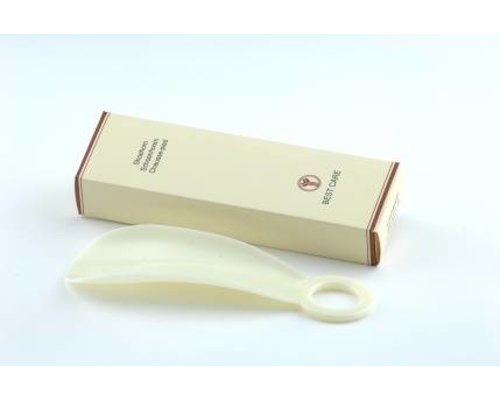 BEST CARE Onthaalproducten  Schoenlepel Best Care verpakking 250 stuks