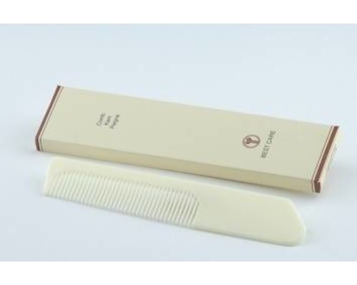 BEST CARE Onthaalproducten  Peigne Best Care