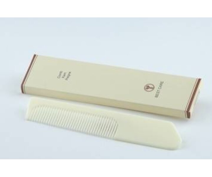 BEST CARE Onthaalproducten  Comb Best Care