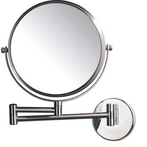 M&T Magnifying mirror 20 cm