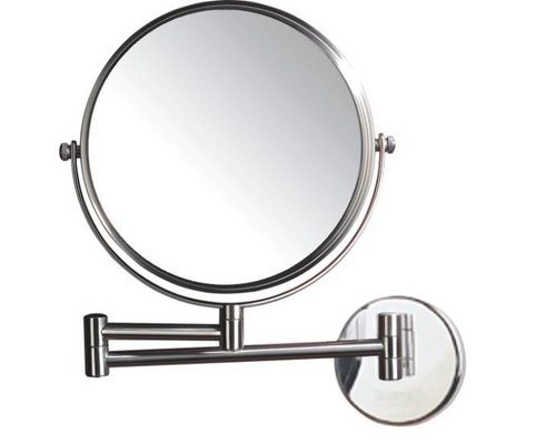 M&T Miroir grossissant 20 cm