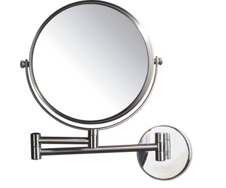 M&T Magnifying mirror 20 cm