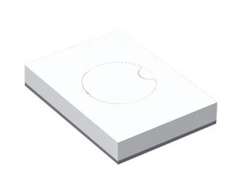 M&T Karton met 48 stuks navulling 25 hygienezakjes