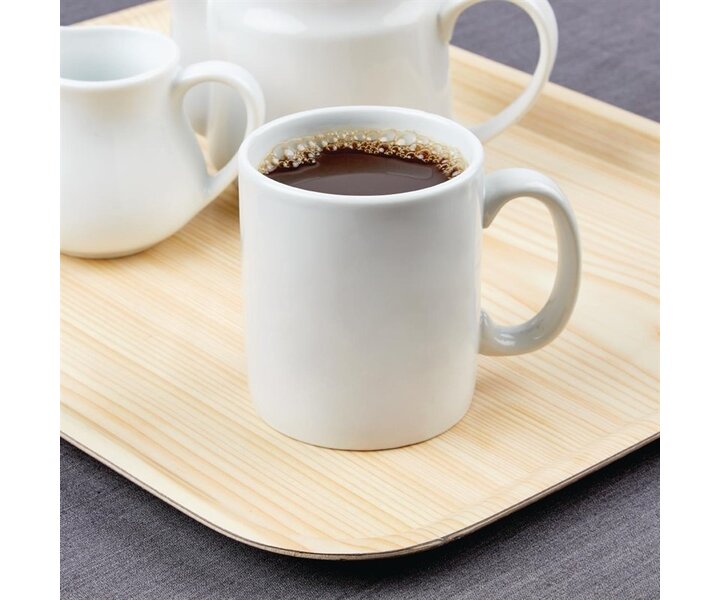 ATHENA HOTELWARE  Koffiebeker 28 cl