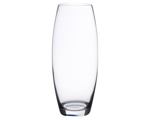 M&T Flower vase h 27 x Ø  9 cm " Flora Bombé "