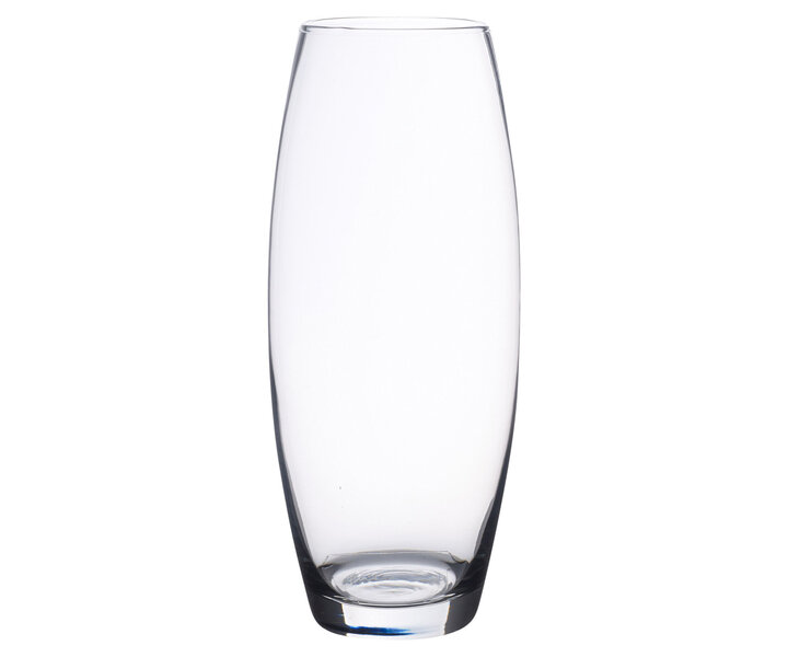 M&T Vase h 27 x Ø  9 cm " Flora Bombé "