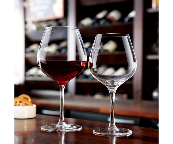 CHEF & SOMMELIER  Verre à vin 50 cl Abondant