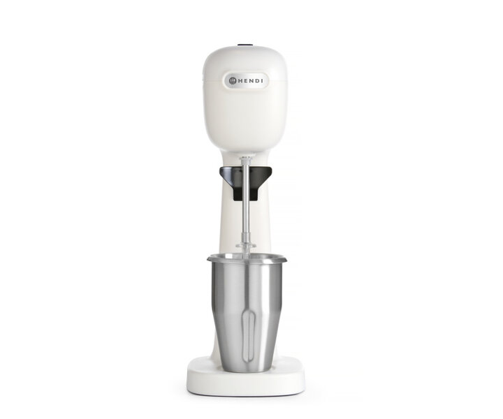 HENDI Milkshaker  wit