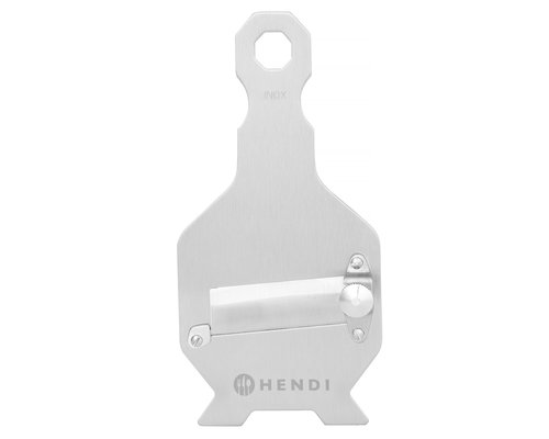 M&T Truffle slicer mandoline smooth  blade