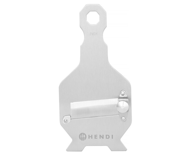 M&T Truffle slicer mandoline smooth  blade