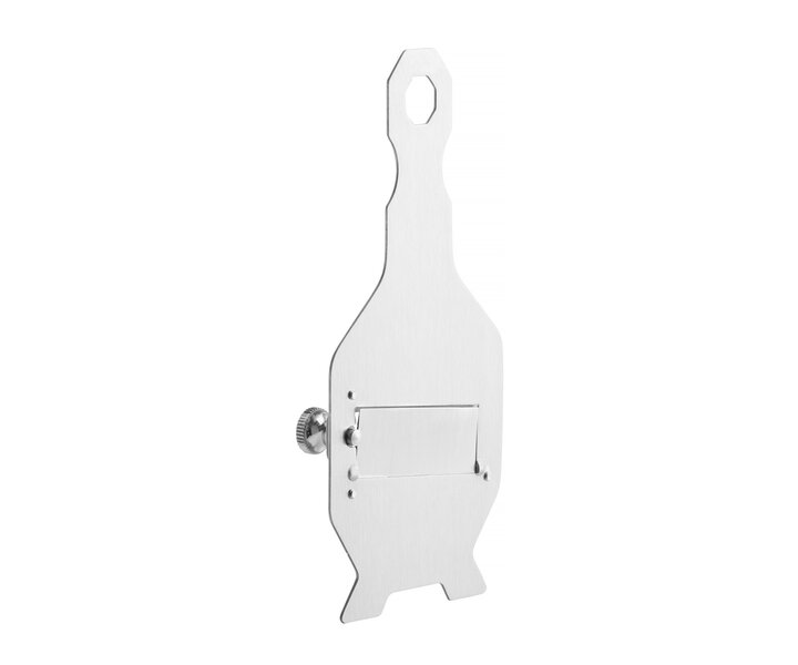 M&T Coupe truffe mandoline lame unie