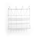 M&T Wall rack for pastry bags and small pastry utensils
