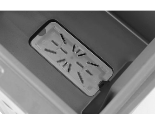 M&T Ice caddie insulated 110 liter