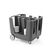 AMER BOX  Plate trolley