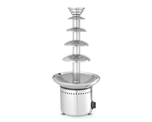 HENDI Chocolade fountain 5 levels