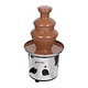 HENDI Chocolade fountain 3 levels