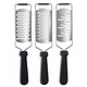 M&T Grator set of 3 pieces