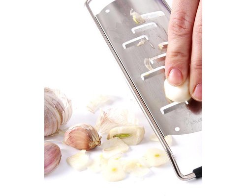 M&T Grator set of 3 pieces