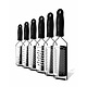 MICROPLANE  Grater set of 6 pieces