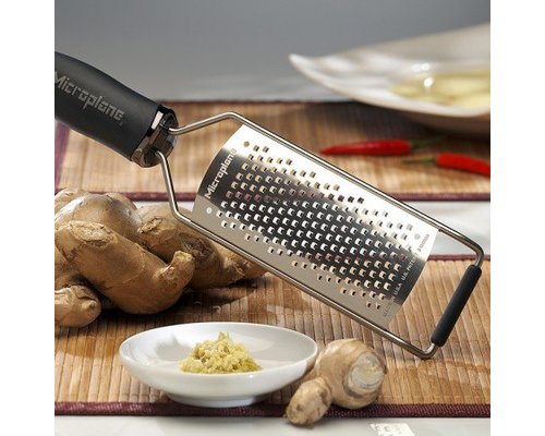 MICROPLANE  Grater set of 6 pieces