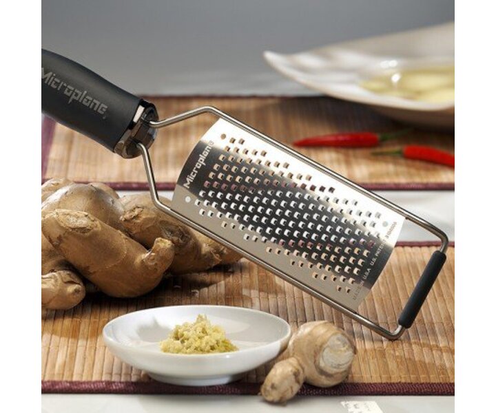 MICROPLANE  Grater set of 6 pieces
