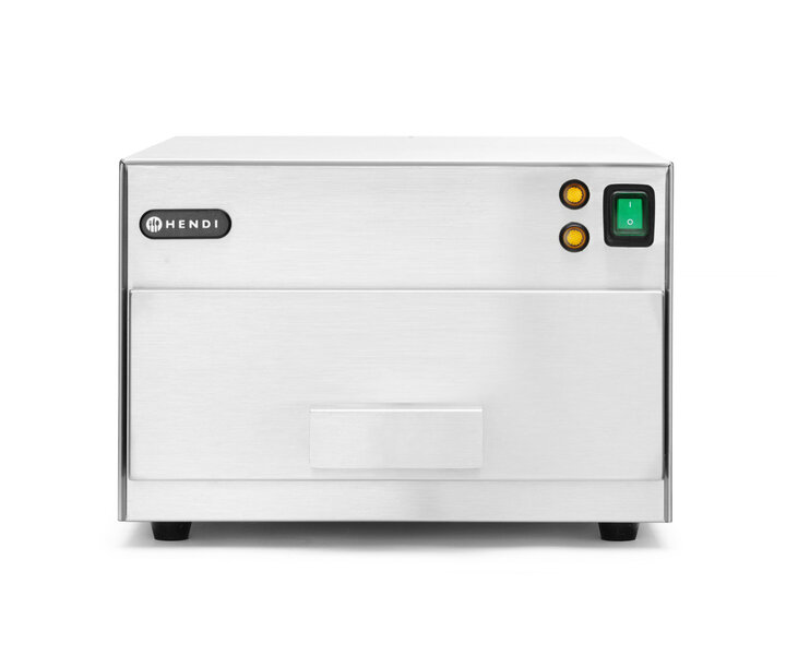 HENDI Egg sterilizer for 30 eggs