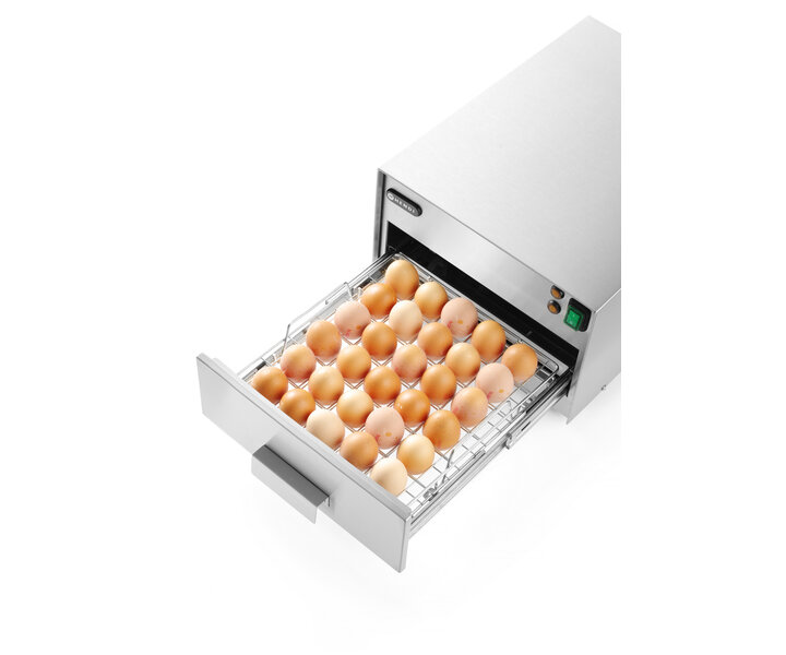 HENDI Egg sterilizer for 30 eggs