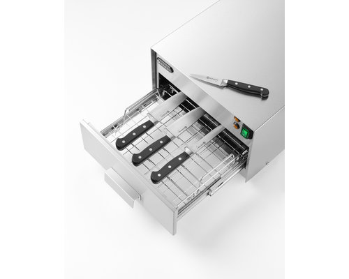 HENDI Egg sterilizer for 30 eggs