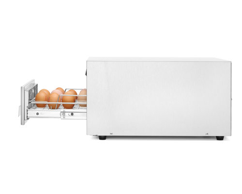 HENDI Egg sterilizer for 30 eggs