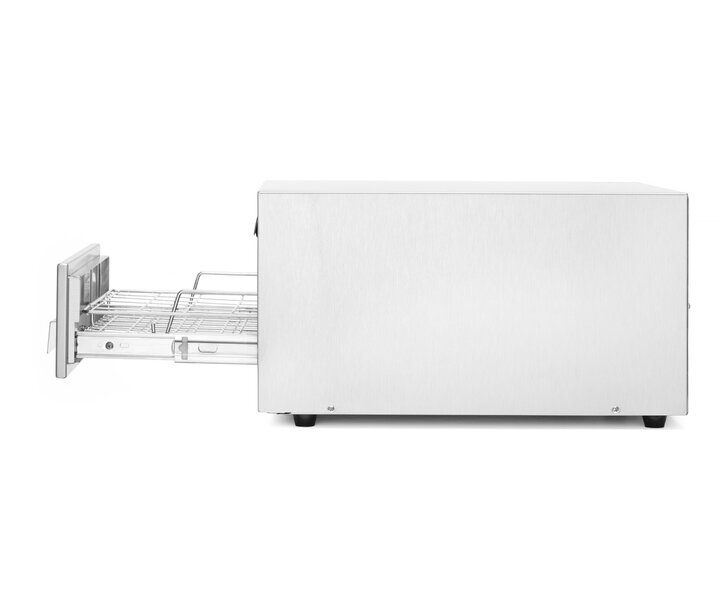 HENDI Egg sterilizer for 30 eggs