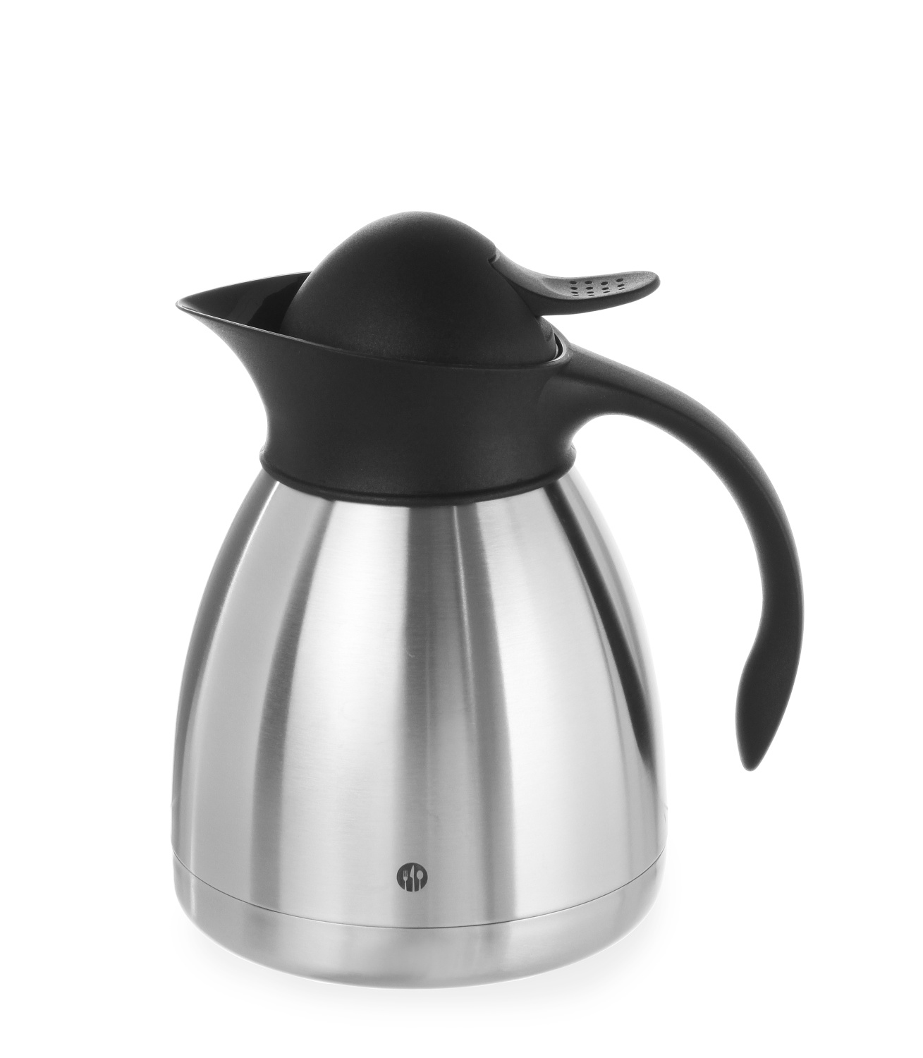 Stelton Isoleerkan Emma Coffee 1200 ml Sand