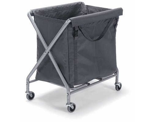 Numatic Linen trolley 1 x 150 lit