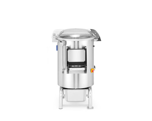 HENDI Machine à épluchér des pommes de terre 10 kg