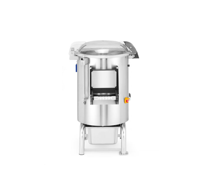 HENDI Machine à épluchér des pommes de terre 10 kg