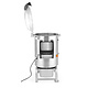 HENDI Machine à épluchér des pommes de terre 10 kg
