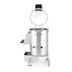 HENDI Aardappelschilmachine 10 kg