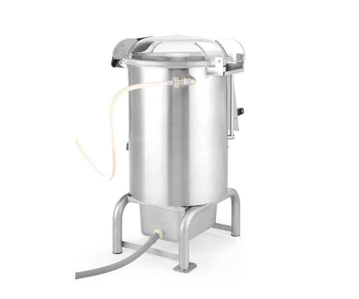 HENDI Machine for peeling potatoes 10 kg