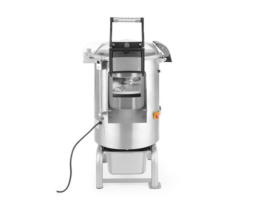 HENDI Aardappelschilmachine 5 kg