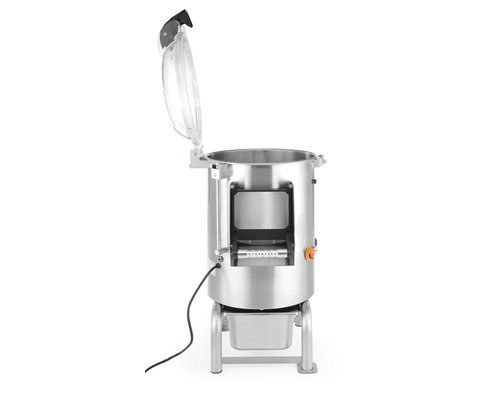 HENDI Aardappelschilmachine 5 kg