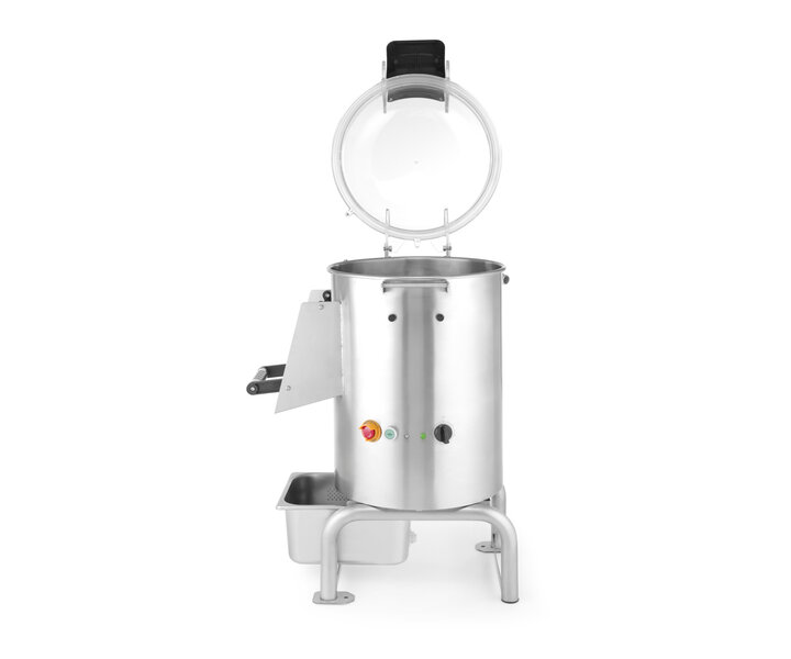 HENDI Machine à épluchér des pommes de terre 5 kg