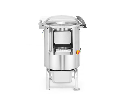 HENDI Aardappelschilmachine 5 kg