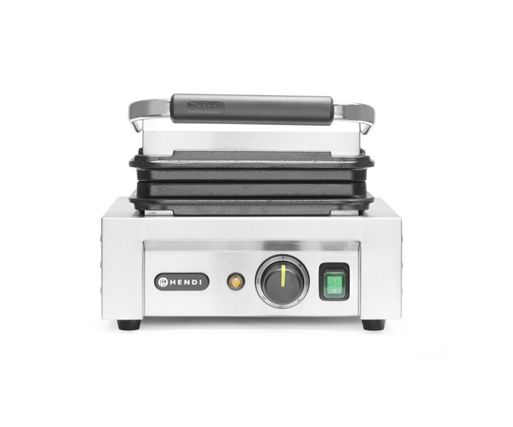 HENDI Waffle maker for " Brussels " wafffles