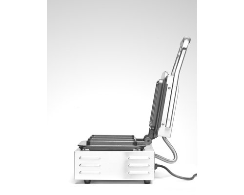 HENDI Gaufrière " Bruxelles  "