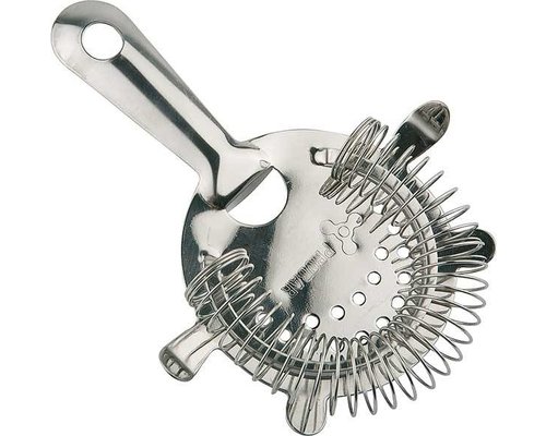 M&T Bar sieve stainless steel