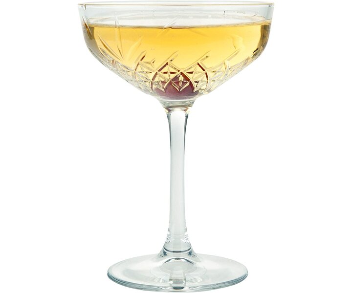 PASABAHCE Coupe à  cocktail 27 cl  " Timeless  "
