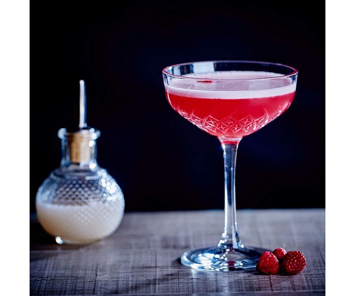 PASABAHCE Cocktail coupe 27 cl  "Timeless "