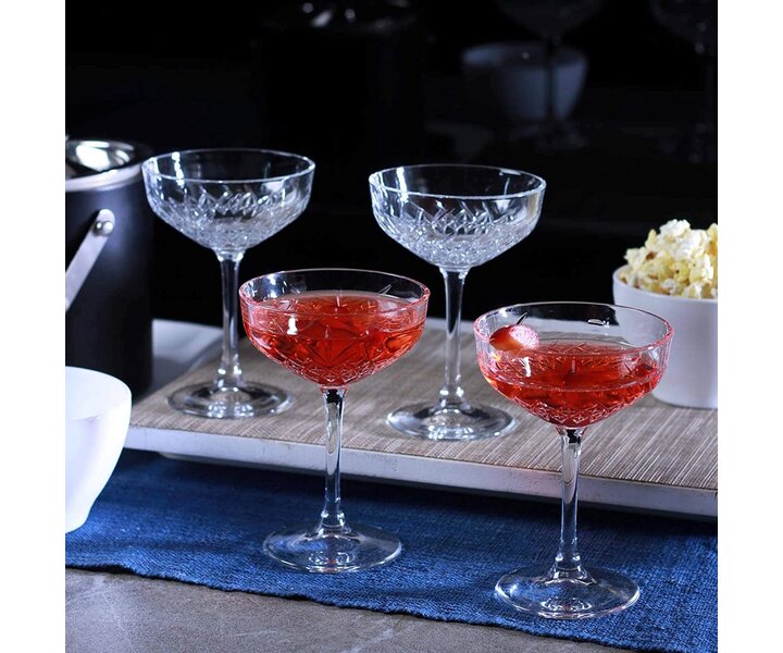 PASABAHCE Coupe à  cocktail 27 cl  " Timeless  "