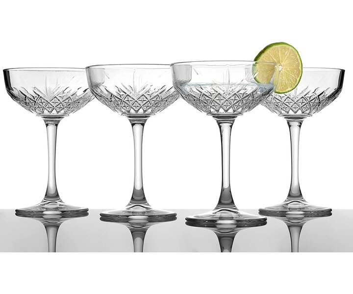 PASABAHCE Coupe à  cocktail 27 cl  " Timeless  "