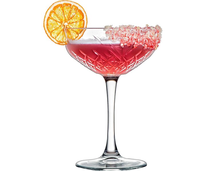 PASABAHCE Cocktail coupe 27 cl  "Timeless "