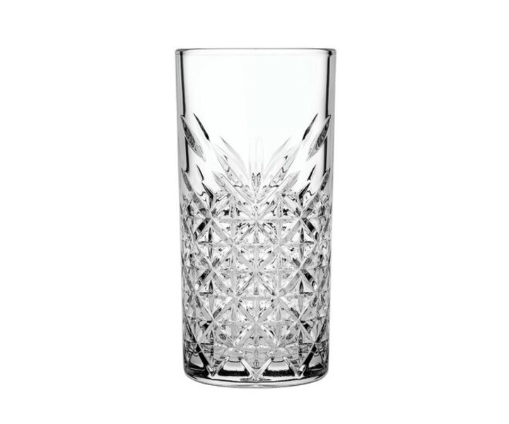 PASABAHCE Longdrink glas super large 45 cl  " Timeless "